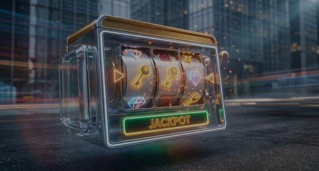 Slots City