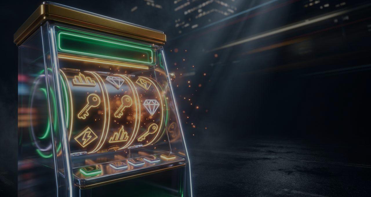 Slots City