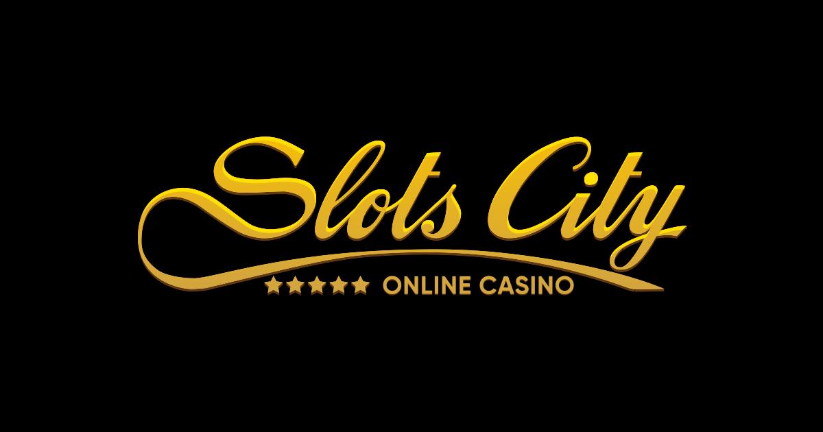 Nejlepší automaty ve Slots City